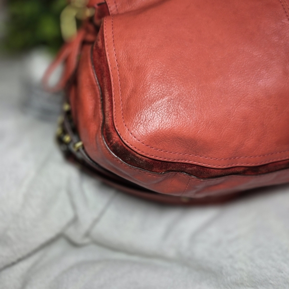 Coach Chelsea Flagship Dowel Flap Bag 17782 - Limited Edition - Picture 7 of 17